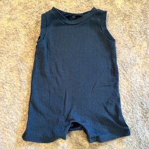 Baby Boy One Piece Size 3-6 Months